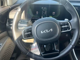 Kia Carnival, снимка 16