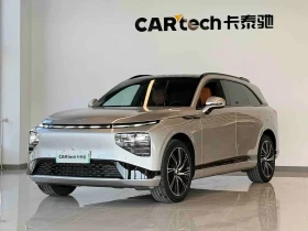 Xpeng G9, снимка 1