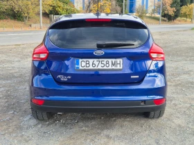 Ford Focus 1.0i, снимка 4