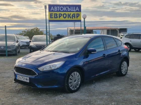 Ford Focus 1.0i, снимка 1