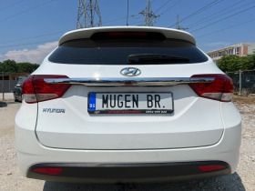 Hyundai I40 2013 / ЕВРО 5 / БЕНЗИН / ТЕГЛИЧ, снимка 7 - Автомобили и джипове - 41455846