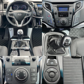Hyundai I40 2013 / ЕВРО 5 / БЕНЗИН / ТЕГЛИЧ, снимка 15 - Автомобили и джипове - 41455846