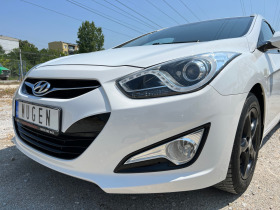 Обява за продажба на Hyundai I40 2013 / ЕВРО 5 / БЕНЗИН / ТЕГЛИЧ ~17 999 лв. - изображение 1