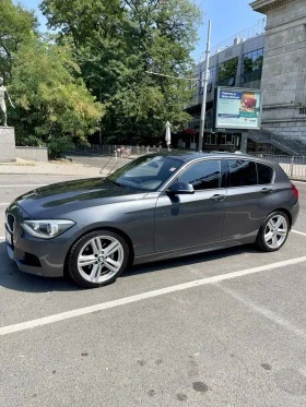 BMW 125 M Paket , снимка 3