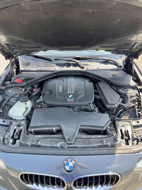 BMW 125 M Paket , снимка 16 - Автомобили и джипове - 42461431