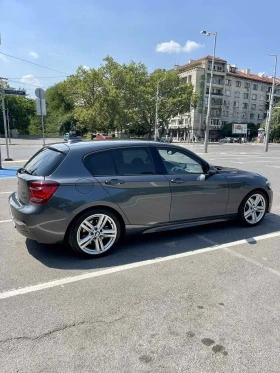 BMW 125 M Paket  | Mobile.bg    5