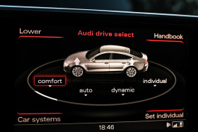 Audi A7 S-Line, снимка 13 - Автомобили и джипове - 45293685