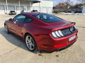 Ford Mustang | Mobile.bg    3