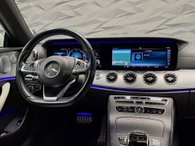 Mercedes-Benz E 220 d AMG Line Burm*Camera*Navi*, снимка 12 - Автомобили и джипове - 45004373