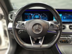 Mercedes-Benz E 220 d AMG Line Burm*Camera*Navi*, снимка 6 - Автомобили и джипове - 45004373
