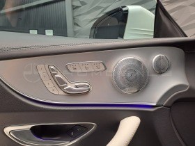 Mercedes-Benz E 220 d AMG Line Burm*Camera*Navi*, снимка 16 - Автомобили и джипове - 45004373
