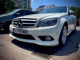 Обява за продажба на Mercedes-Benz C 320 AMG 642  4 Matic ~16 000 лв. - изображение 1