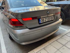 BMW 730, снимка 6 - Автомобили и джипове - 45198091