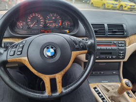 BMW 318 Кабрио, снимка 4