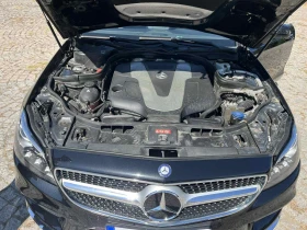 Mercedes-Benz CLS 350 FACE * AMG * MATRIX * 4 MATIC, снимка 10