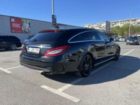     Mercedes-Benz CLS 350 FACE * AMG * MATRIX * 4 MATIC