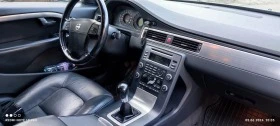 Volvo S80 D5  | Mobile.bg    8