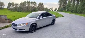 Volvo S80 D5  | Mobile.bg    2