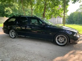 BMW 525 E39 M-Technik, снимка 3