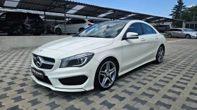 Mercedes-Benz CLA 200 AMG EDITION/GERMANY/CAMERA/PAMORAMA/BLUETOOTH/LIZI