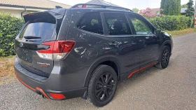 Subaru Forester 2.5i SPORT | Mobile.bg    5