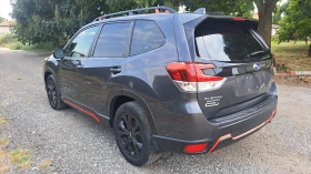 Subaru Forester 2.5i SPORT | Mobile.bg    6