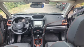 Subaru Forester 2.5i SPORT | Mobile.bg    15