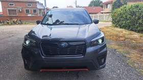 Subaru Forester 2.5i SPORT | Mobile.bg    2