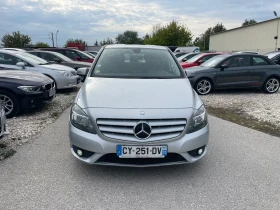 Mercedes-Benz B 180 1.5 DCi Full | Mobile.bg    2