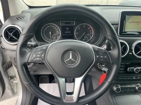 Mercedes-Benz B 180 1.5 DCi Full | Mobile.bg    8