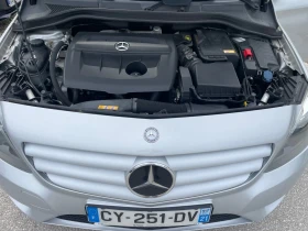 Mercedes-Benz B 180 1.5 DCi Full, снимка 15