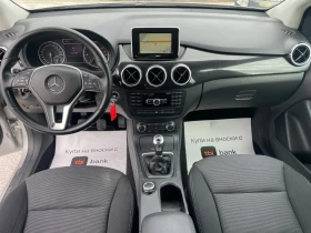 Mercedes-Benz B 180 1.5 DCi Full | Mobile.bg    9