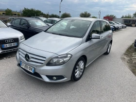 Mercedes-Benz B 180 1.5 DCi Full | Mobile.bg    1