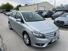 Mercedes-Benz B 180 1.5 DCi Full, снимка 3