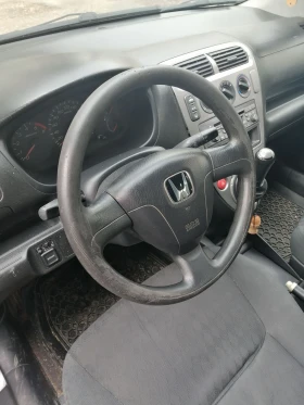 Honda Civic, снимка 7