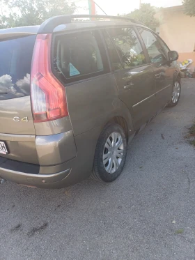 Citroen Grand C4 Picasso, снимка 3