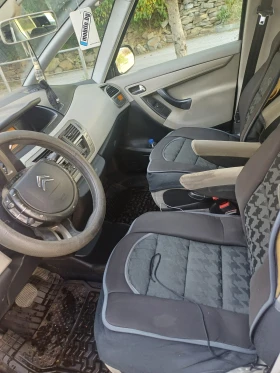 Citroen Grand C4 Picasso, снимка 5