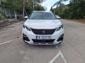 Peugeot 3008 GT, снимка 2