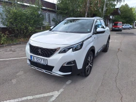 Peugeot 3008 GT, снимка 1