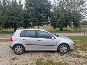 VW Golf 1.9TDI, 105кс, 06г220х.км.Италия, снимка 6