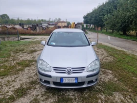 VW Golf 1.9TDI, 105кс, 06г220х.км.Италия, снимка 8