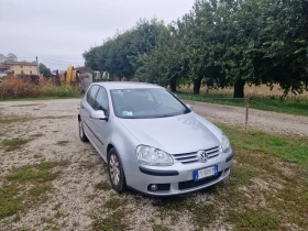 VW Golf 1.9TDI, 105кс, 06г220х.км.Италия, снимка 7