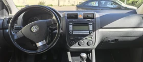 VW Golf 1.6, снимка 7