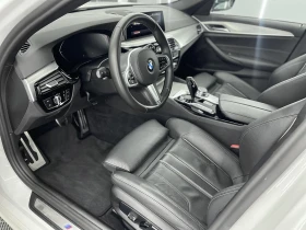 BMW 530  Touring Sport Line - [8] 