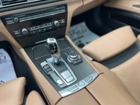 BMW 750 TWIN TURBO СОБСТВЕН ЛИЗИНГ* БАРТЕР, снимка 14