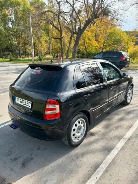 Skoda Fabia 1.9TDi | Mobile.bg    3