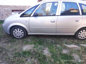 Opel Meriva, снимка 2