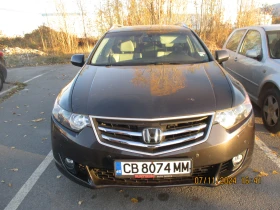 Honda Accord, снимка 1