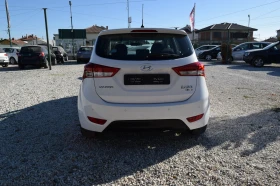 Hyundai Ix20 1.4 Газ Euro5B, снимка 6