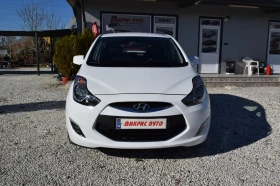 Hyundai Ix20 1.4 Газ Euro5B, снимка 2